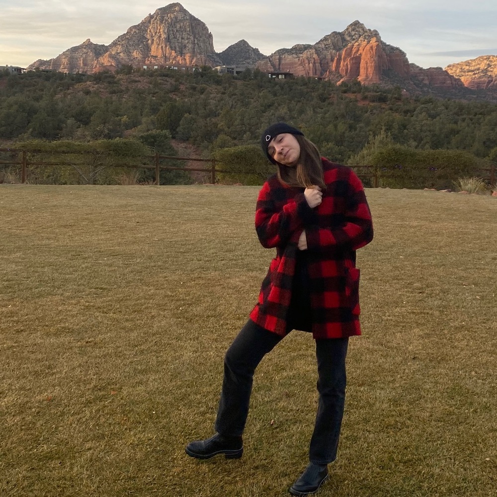 Meet your Posher, Sammy